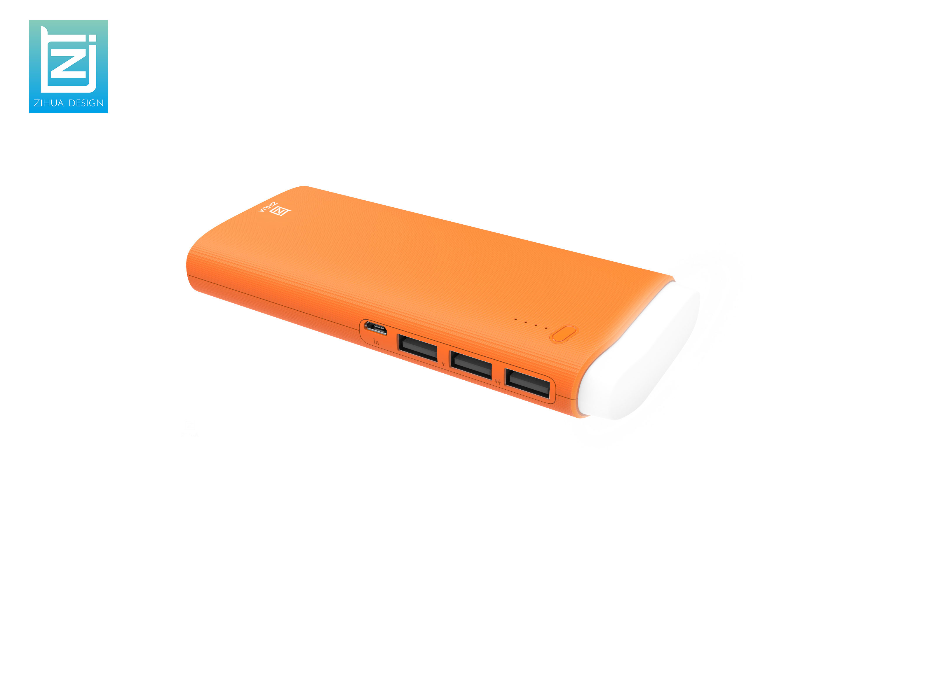 ！，portable battery，Digital，Original design，Digital accessories，